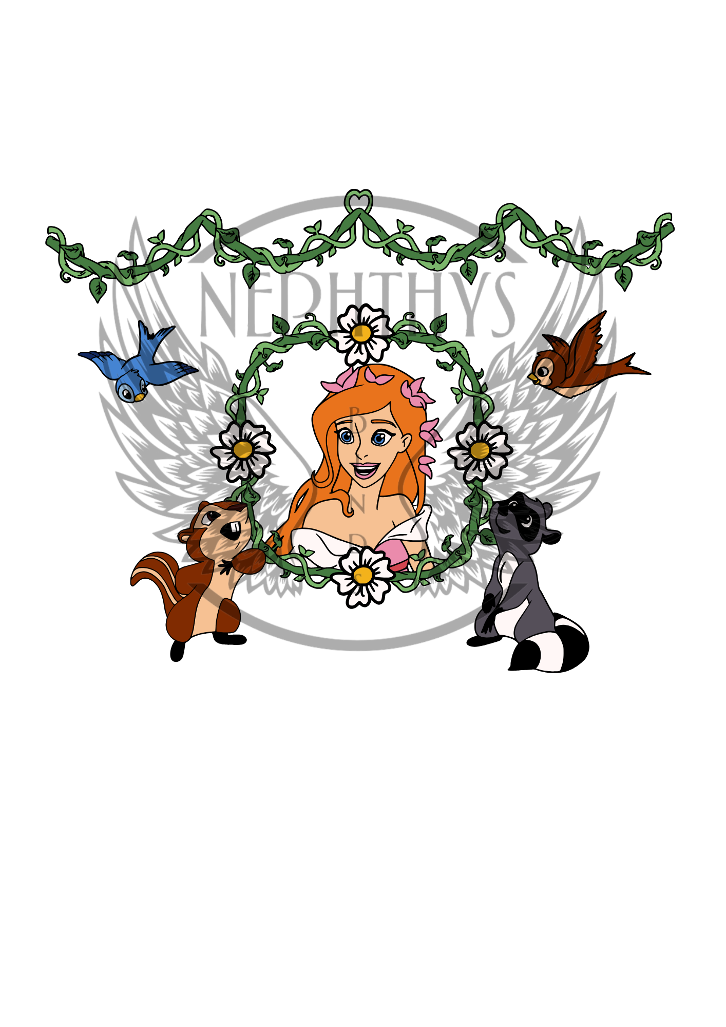 Enchanted Forest