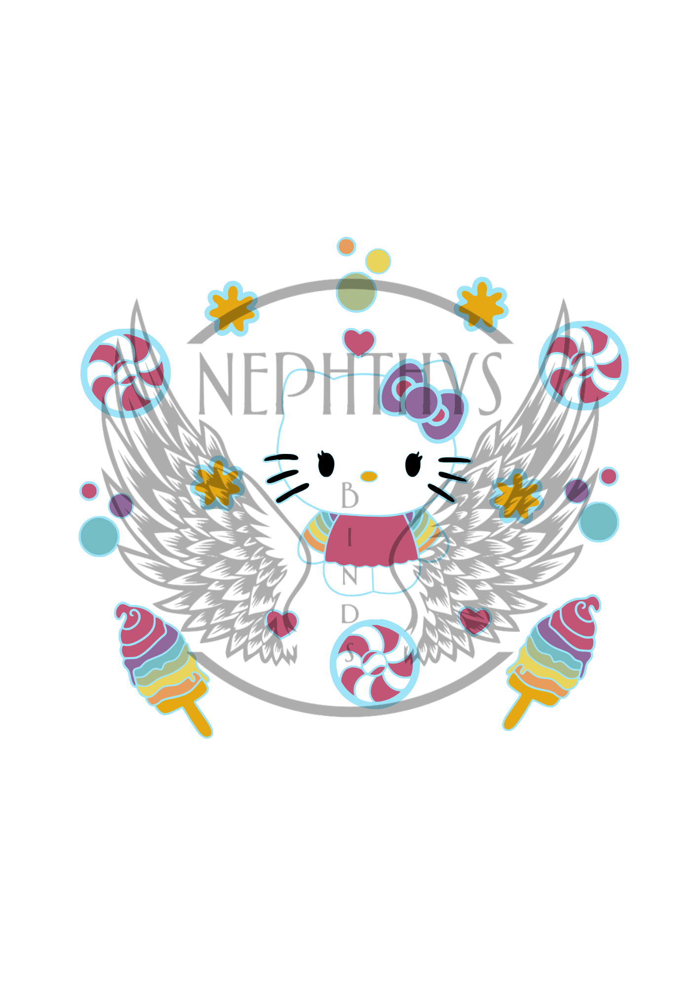 Sweetie Pie HK