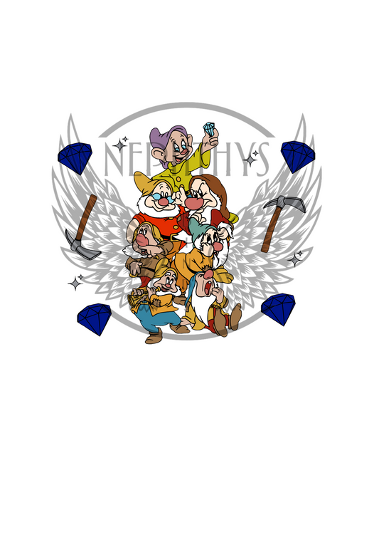 Heigh-Ho