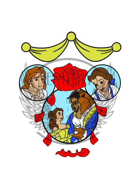 Tale As Old As Time