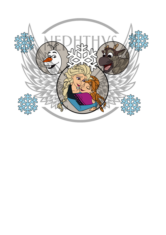 Do You Want To Build A Snowman