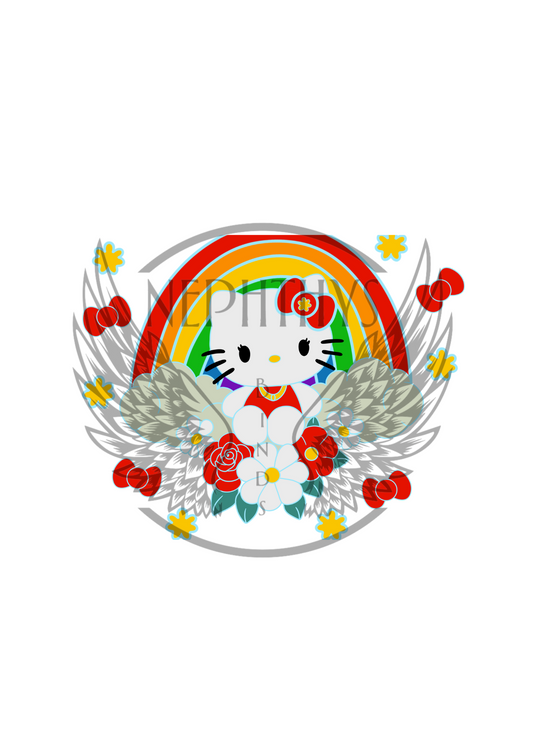 HK Rainbow