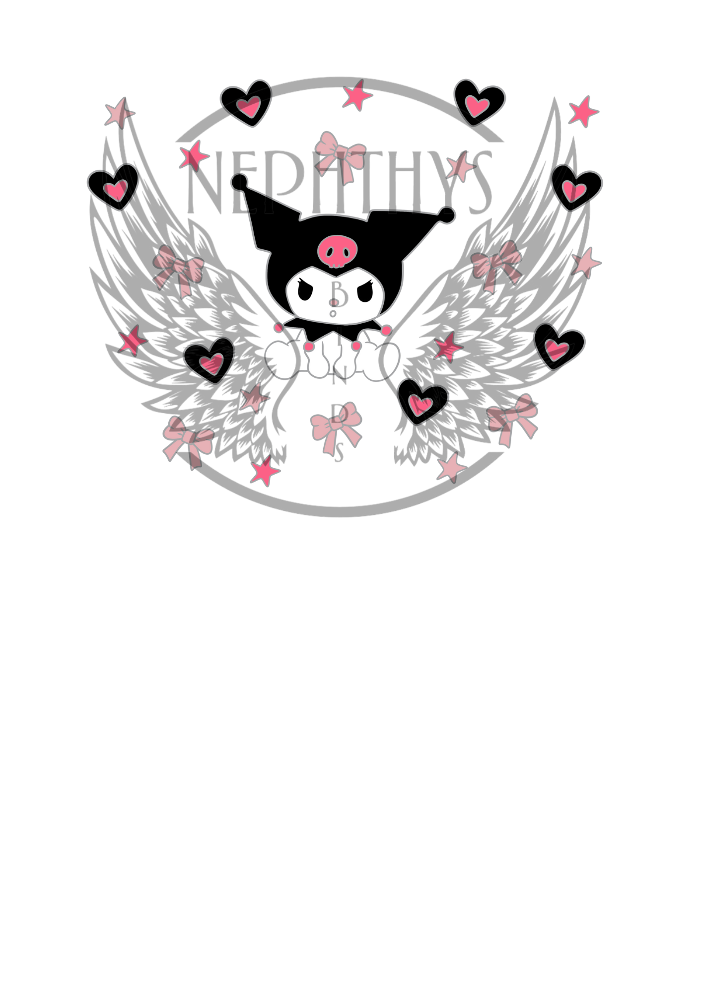 Kuku Cutesy
