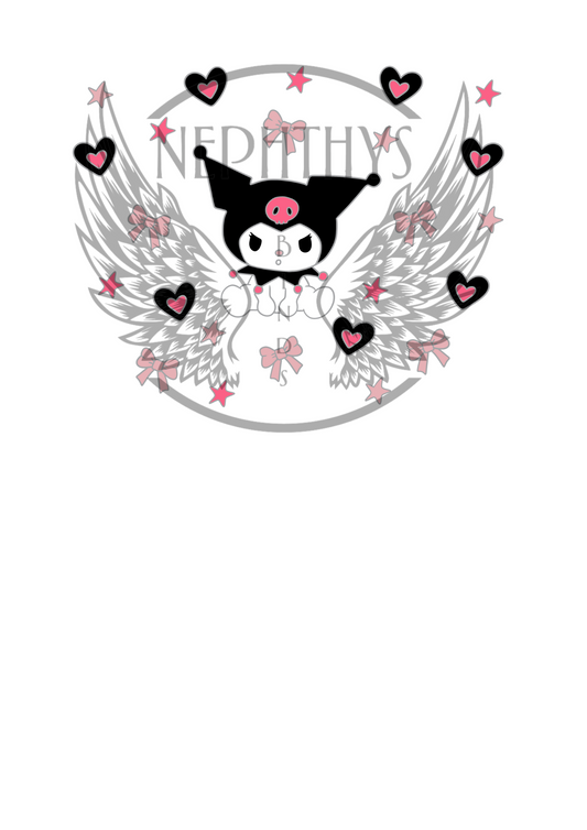 Kuku Cutesy