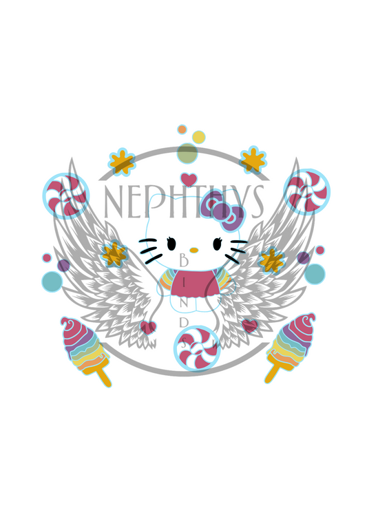 Sweetie Pie HK
